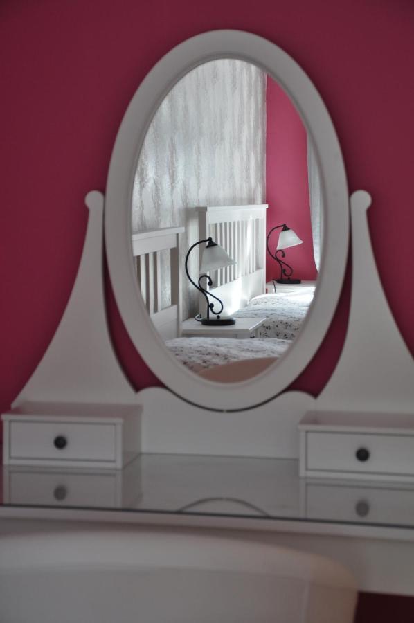 Apartman U Vaclava V Centru Mesta Litomysl Luaran gambar