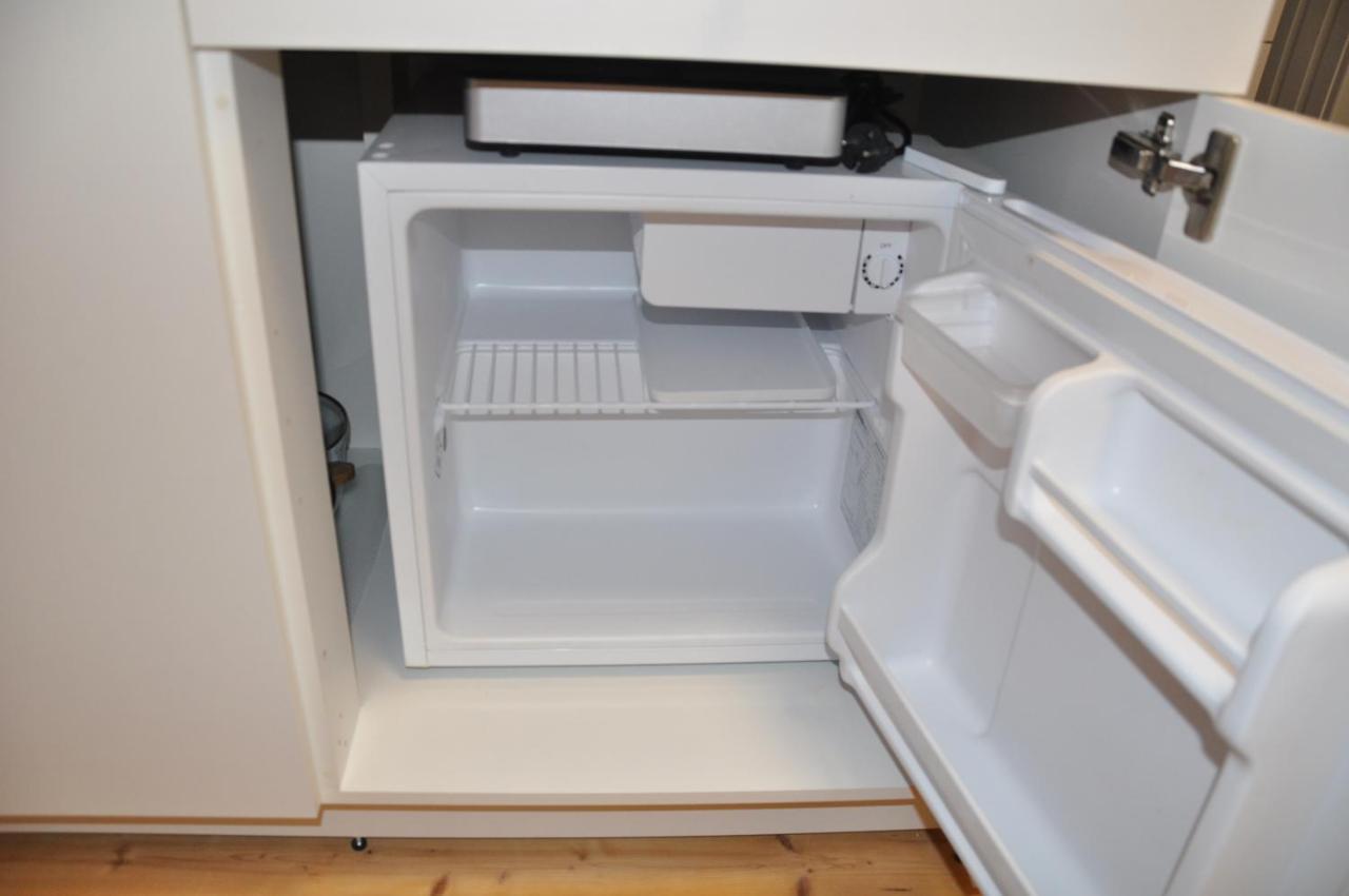 Apartman U Vaclava V Centru Mesta Litomysl Luaran gambar