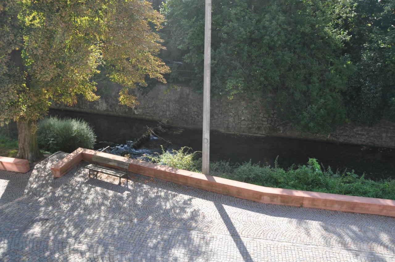 Apartman U Vaclava V Centru Mesta Litomysl Luaran gambar