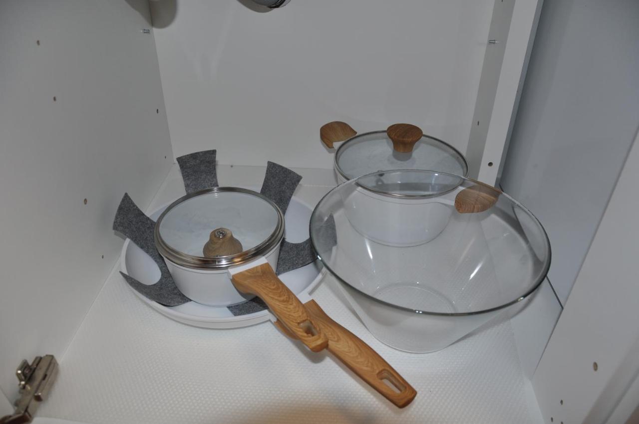 Apartman U Vaclava V Centru Mesta Litomysl Luaran gambar