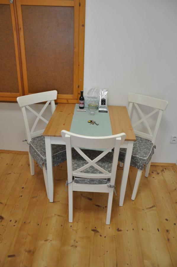 Apartman U Vaclava V Centru Mesta Litomysl Luaran gambar