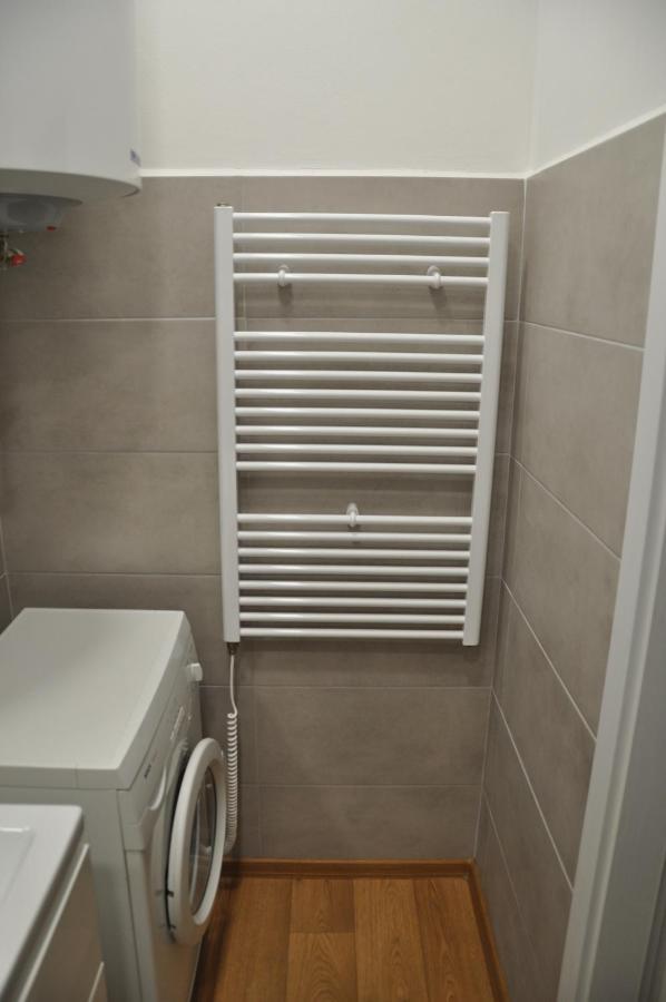 Apartman U Vaclava V Centru Mesta Litomysl Luaran gambar