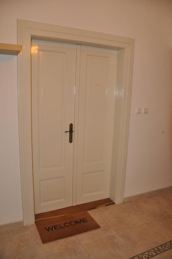 Apartman U Vaclava V Centru Mesta Litomysl Luaran gambar